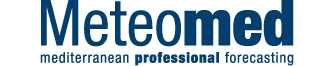 Meteomed - Mediterranean professiona forecasting